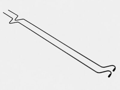Horntools Dachzelt Abspannstangen Set 8 Stück