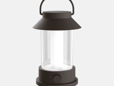 Horntools Campinglampe