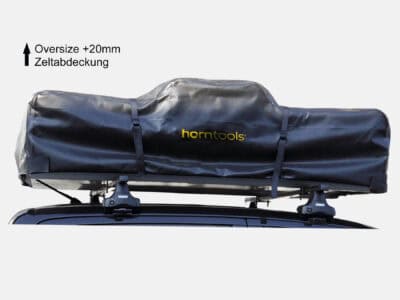 Horntools Dachzelt-Abdeckung Oversize