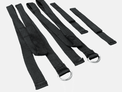 Horntools Klettverschluss Dachzelt Cover Desert