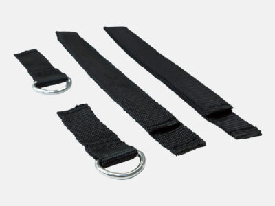 Horntools Klettverschluss Dachzelt Set 2 Stück