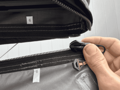 Horntools Seitenwände für 270 Grad Markise Horizon