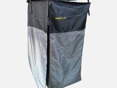 Horntools Campinglampe