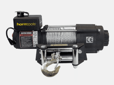 Horntools Seilwinde Gamma 2,0 Tonnen ATV