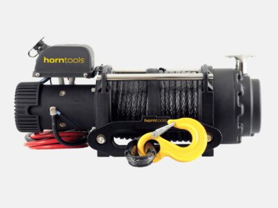 Horntools Seilwinde Sigma 8,0 Tonnen