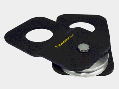 Horntools Umlenkrolle Beta - 10 Tonnen