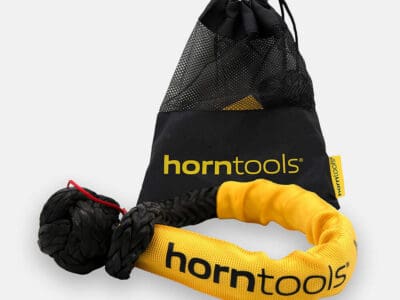 Horntools Softschäkel