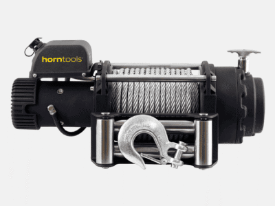 Horntools Seilwinde Sigma 8,0 Tonnen