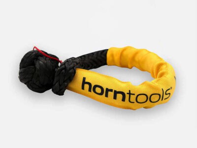 Horntools Softschäkel