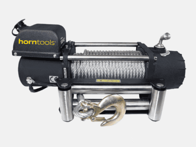 Horntools Seilwinde Alpha 5,4 Tonnen Quick