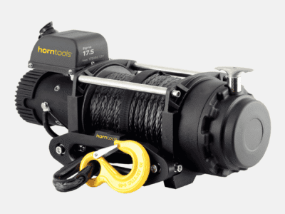 Horntools Seilwinde Sigma 8,0 Tonnen