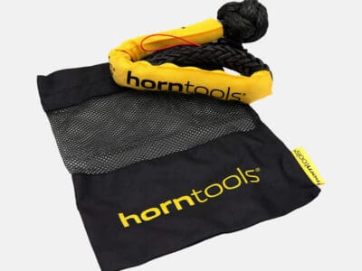 Horntools Softschäkel