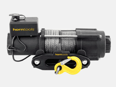 Horntools Seilwinde Gamma 2,0 Tonnen ATV