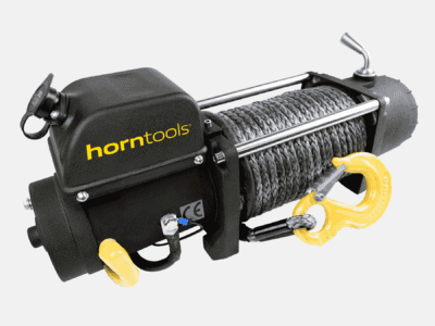 Horntools Seilwinde Alpha 5,4 Tonnen Quick