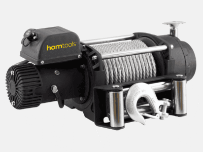Horntools Seilwinde Sigma 8,0 Tonnen