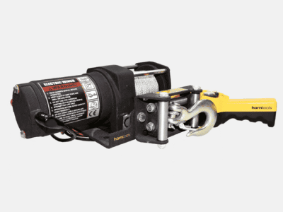 Horntools Seilwinde Beta 0,9 Tonnen
