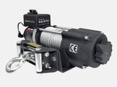 Horntools Seilwinde Gamma 2,0 Tonnen ATV