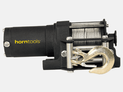 Horntools Seilwinde Beta 0,9 Tonnen