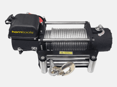 Horntools Seilwinde Alpha 5,4 Tonnen Quick
