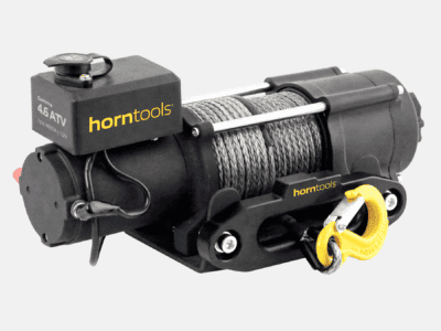 Horntools Seilwinde Gamma 2,0 Tonnen ATV