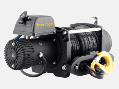 Horntools Seilwinde Sigma 8,0 Tonnen