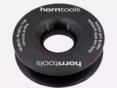 Horntools Winch Ring 10.000 kg