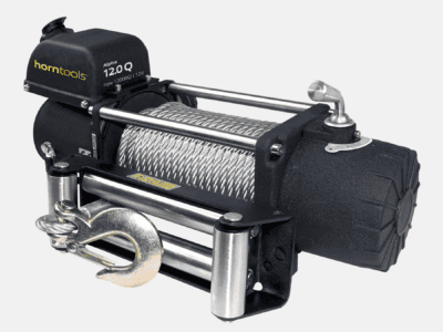 Horntools Seilwinde Alpha 5,4 Tonnen Quick