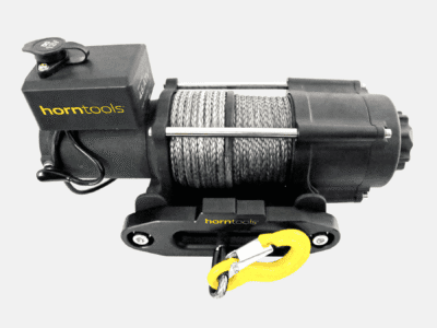 Horntools Seilwinde Gamma 2,0 Tonnen ATV
