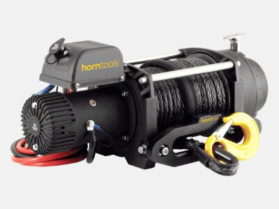Horntools Seilwinde Sigma 8,0 Tonnen