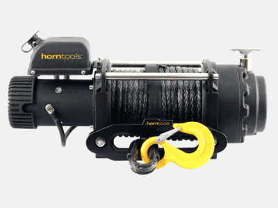 Horntools Seilwinde Sigma 8,0 Tonnen