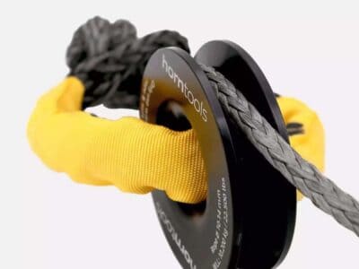 Horntools Winch Ring 10.000 kg