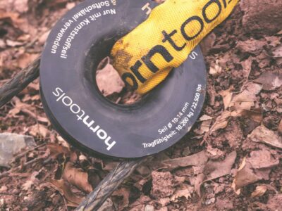 Horntools Softschäkel