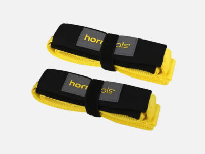 Horntools Winch Box - Mobile Seilwinde 1,8 Tonnen