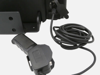 Horntools Winch Box - Mobile Seilwinde 1,8 Tonnen