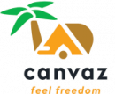 Canvaz Logo Sommer